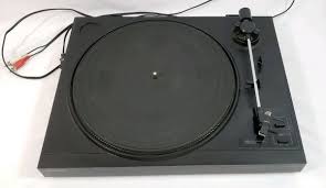 Naald Sony PS-LX110 platenspeler - Tonar 974
