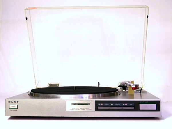 Naald Sony PS-LX410 Platenspeler - Tonar 907