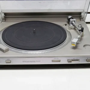 Naald Sony PS333 Platenspeler - Tonar 819