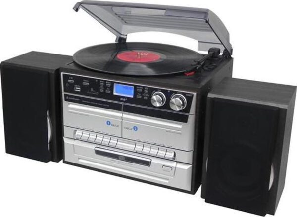 Naald Soundmaster MCD5550 platenspeler - Tonar 6174