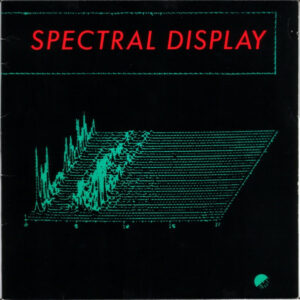 Lp - Spectral Display - Spectral Display