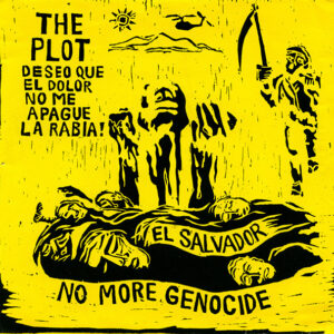 Single - The Plot - El Salvador