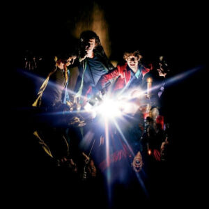 Cd - The Rolling Stones - A Bigger Bang