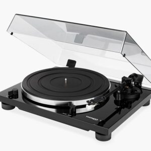 Naald Thorens TD 201 Platenspeler - Tonar 981