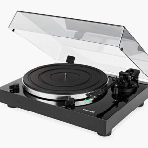 Naald Thorens TD 202 Platenspeler - Tonar 6127