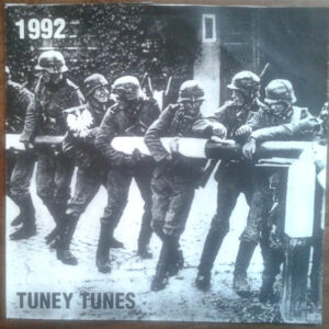 Single - Tuney Tunes - 1992