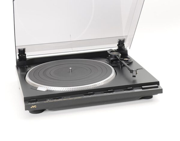 Naald JVC AL-F3 Platenspeler