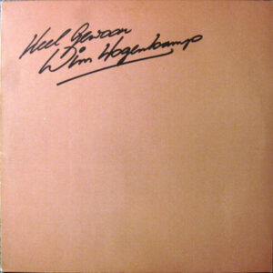 Lp - Wim Hogenkamp - Heel Gewoon