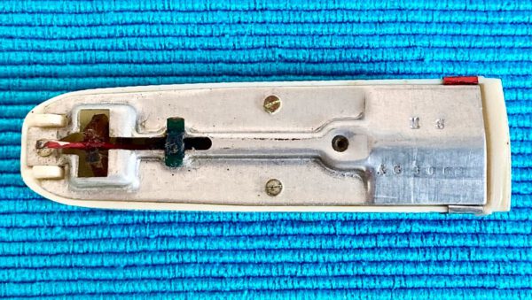 Naald Philips AG-3063