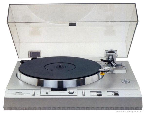 Naald Akai AP Q60 - Tonar 831