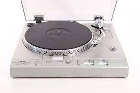 Naald Akai AP D40 - Tonar 831