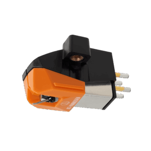 Audio Technica AT-VM95 EN Elliptical Nude stereo cartridge