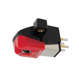 Audio Technica AT-VM95 ML Microlinear stereo cartridge