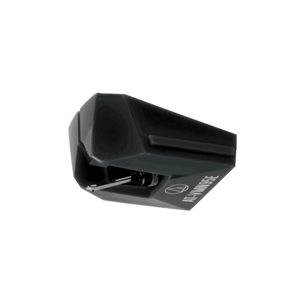 Naald Audio Technica AT-LPW50PB Platenspeler