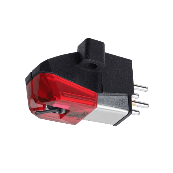 Audio Technica AT-XP5 Dual Moving Magnet Stereo DJ Cartridge
