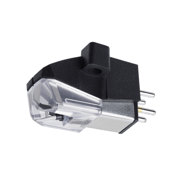 Audio Technica AT-XP7 Dual Moving Magnet Stereo DJ Cartridge