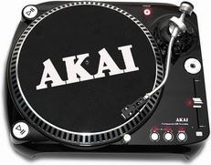 Naald Akai ATT10U Platenspeler - Tonar 981