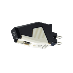 Audio Technica AT85EP P-mount Dual Moving Magnet elliptische naald