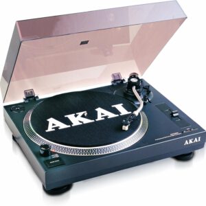 Naald Akai ATT05U Platenspeler - Tonar 981