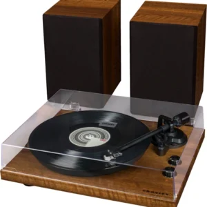 Naald Crosley C62 - Tonar 981