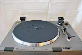 Naald Akai AP-D210 Platenspler - Tonar 933