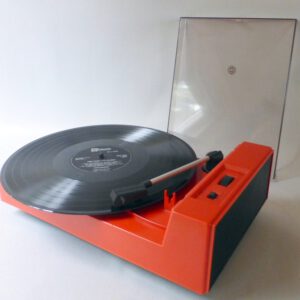 Naald Philips D5120 Platenspeler - Tonar 148