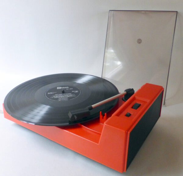 Naald Philips D5120 Platenspeler - Tonar 148