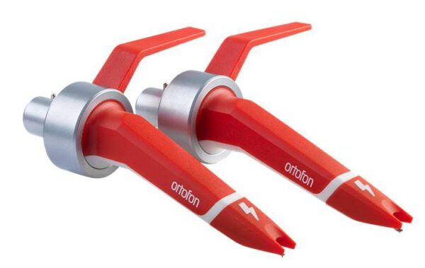 CONCORDE MK II - TWIN DIGITAL - TWIN SET