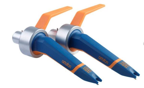 CONCORDE MK II - TWIN DJ - TWIN SET