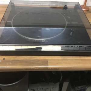 Snaar Dual CD 545 Platenspeler