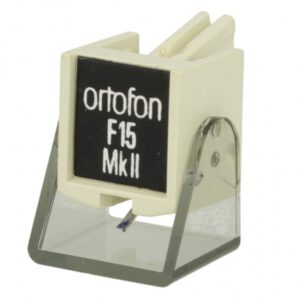 Ortofon F-15 MKII naald