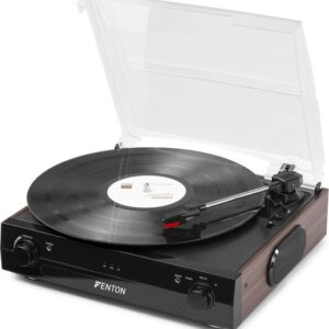 Naald Fenton RP102 Platenspeler - Tonar 6174