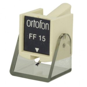 Naald Ortofon FF-15 MKII - Tonar 802