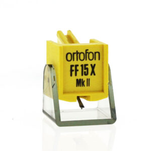 Ortofon FF-15X MKII naald