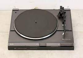 Naald Philips FP150 Platenspeler - Tonar 994