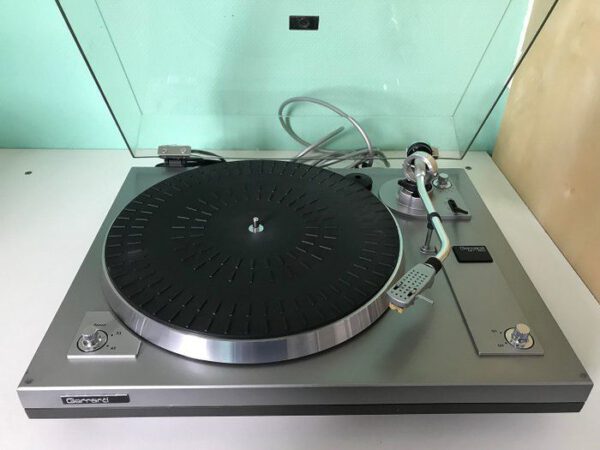 Naald Garrard GT-20 Platenspeler - Tonar 385