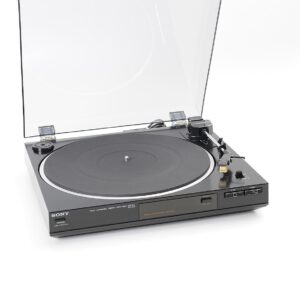 Naald Sony  PS-LX45 platenspeler - Tonar 981
