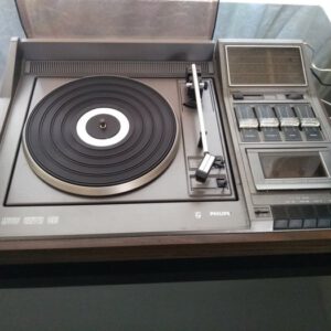 Naald Philips music center 990 platenspeler - Tonar 2132