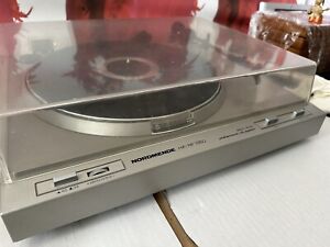 Naald Nordmende RP1350 Platenspeler - Tonar 904
