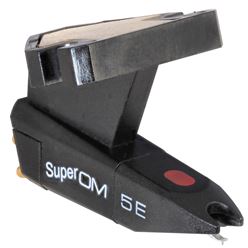 Ortofon Super OM-5 E Bonded Elliptical