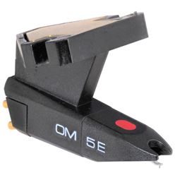 Ortofon OM-5 E Bonded Elliptical
