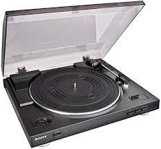 Naald Sony PS-LX300USB platenspeler - Tonar 981
