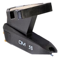 Ortofon OM-5 S Bonded Elliptical