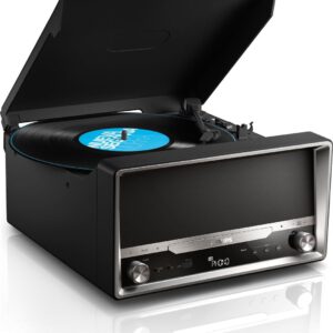 Naald Philips OTT2000- Tonar 6174
