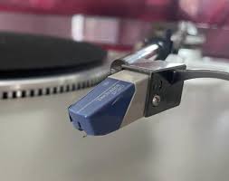 Naald Technics P-30 S - Tonar 6031