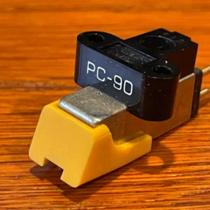Naald Akai PC-90 / RS-90 - Tonar 831 DS