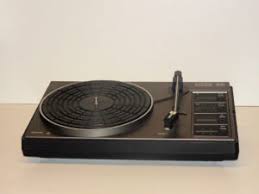 Naald Philips Stereo 22AF310 Platenspeler - Tonar 2132