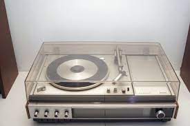 Naald Philips 22RH814 - Tonar 543