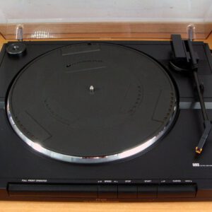Naald Philips FP650 Platenspeler - Tonar 994