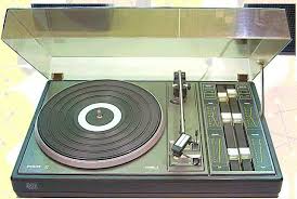 Naald Philips 410 platenspeler - Tonar 2132